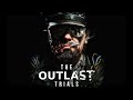 Стрим-The Outlast Trials.Мы решились! :Вежливый чат