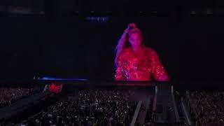 beyonce sorry on the run 2 tour live in manchester 130618