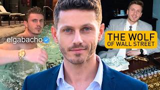 El Gabacho: The Wolf of Wall Street of the Sinaloa Cartel