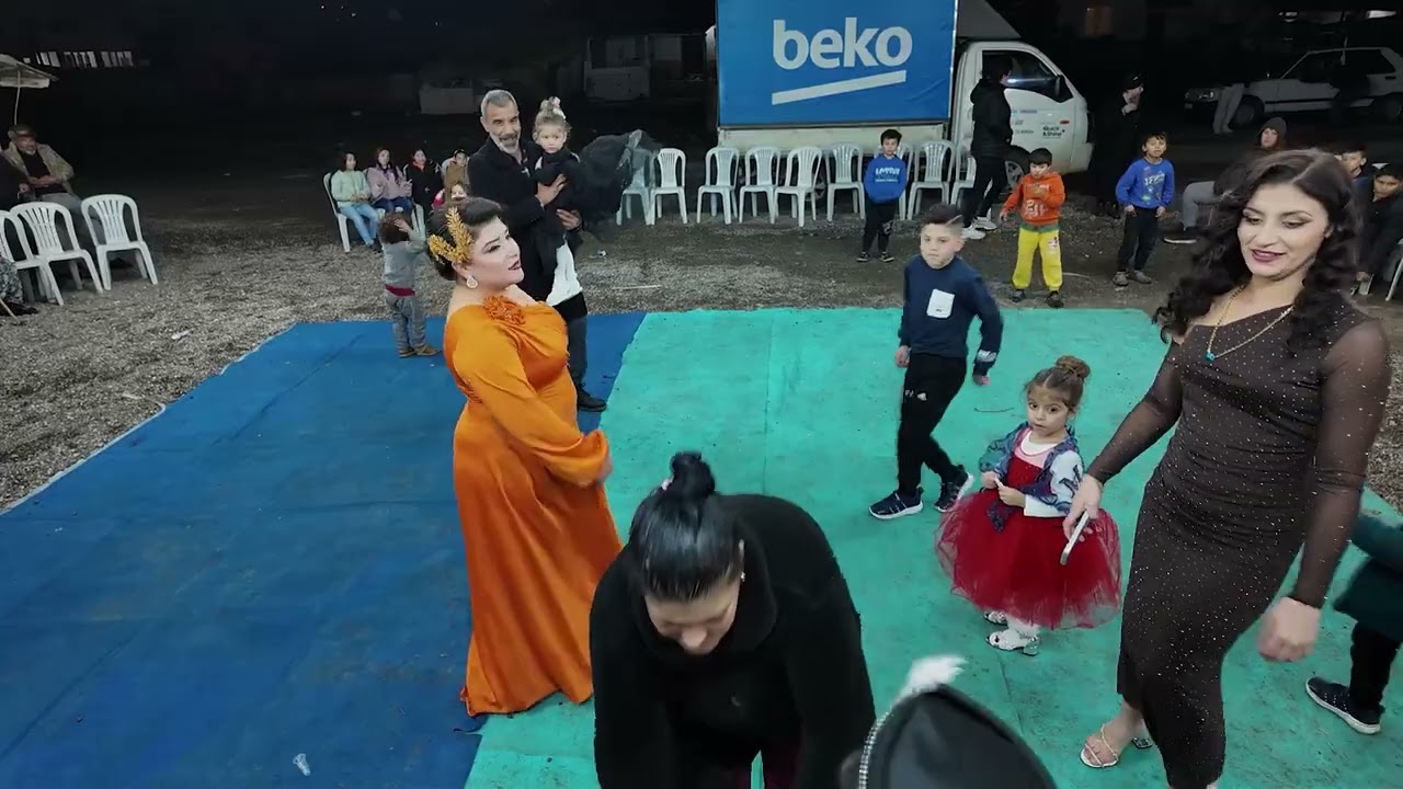 hikmet hünerli sünnet kına 1