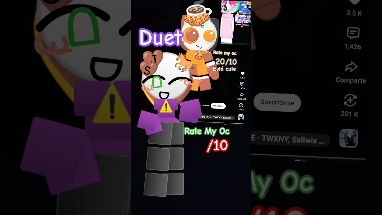 Duet - YouTube