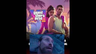 permissão para chorar senhores😭#gta6 #gta #triste