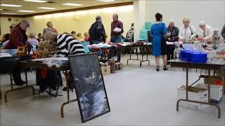 Sacred Heart Bazaar attracts hundreds of guests