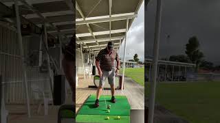 Paul Runyan “Y” chipping method