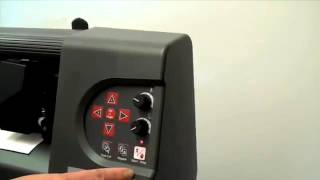Marking & coding stenciling stencil cutting machines 1