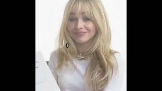 Sabrina Carpenter X Gwen Stacy Edit  Espresso  Sabrina Carpenter  Credits specteraep