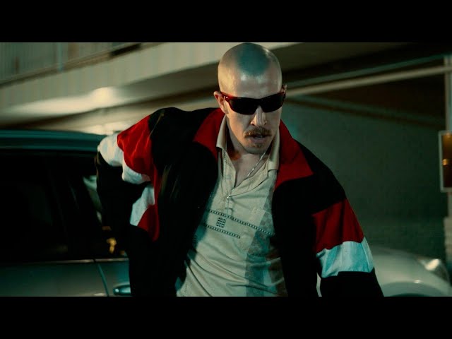 Watch film Little Dixie | Малышка Дикси -Трейлер