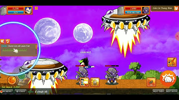 hướng dẫn nhập full code gọi rồng online bản chính thức