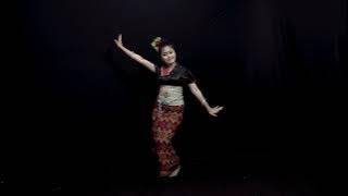 Tari Dayang Dayang Lombok