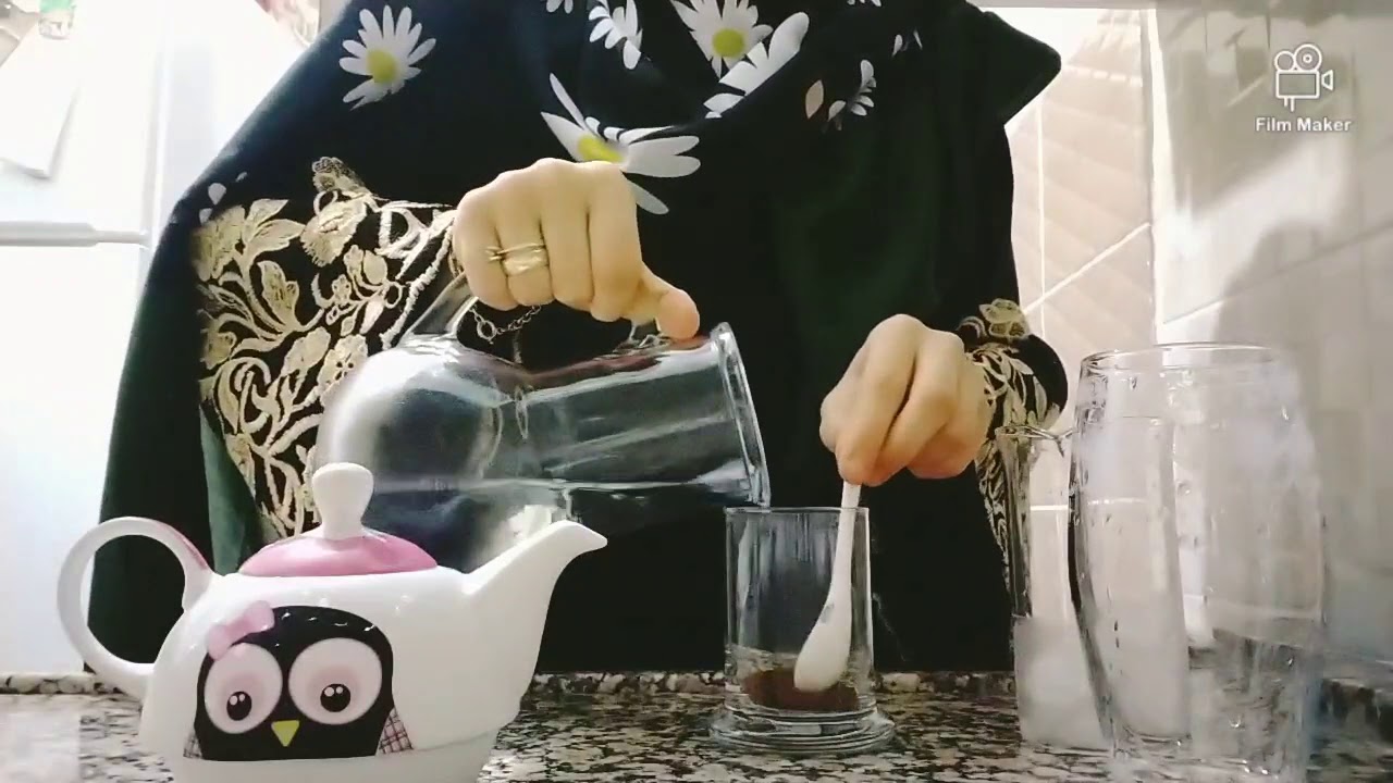 SOĞUK KAHVE YouTube