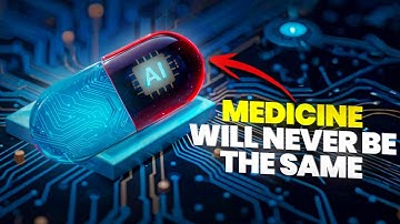 New MEDICAL REVOLUTION Is Already HAPPENING! How AI Is Transforming Healthcare? // TechNews