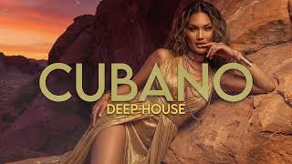 CUBANO DEEP CALOR HOUSE| Donde el Miedo Se Duerme |Calor Infinity