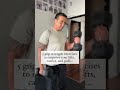 5 grip strength exercices