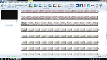 Microsoft Expression Encoder 4 Screen Capture SP1
