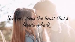 LOVE ALWAYS COMMANDS -by Roberta Flack (music & lyrics)