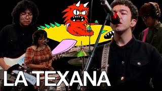 La Texana - Full Set | La Bestia Radio Presents