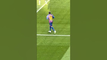 Lamine Yamal vs Bilbao was so good #lamineyamal #campnou