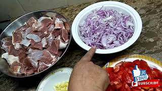 Beef Karahi Recipe Restaurant style||Special Beef Karahi| Desi Cooking