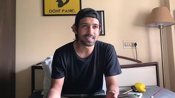 Vikrant’s gratitude towards the real heroes