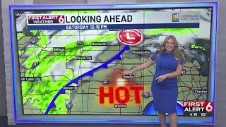 Famous Emily Roehler - Weather Babe - 09.30.2025 Net Worth
