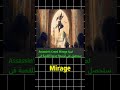 لعبة Assassin S Creed Mirage ستحصل على توسعة جديدة للقصة في مدينة العلا السعودية 