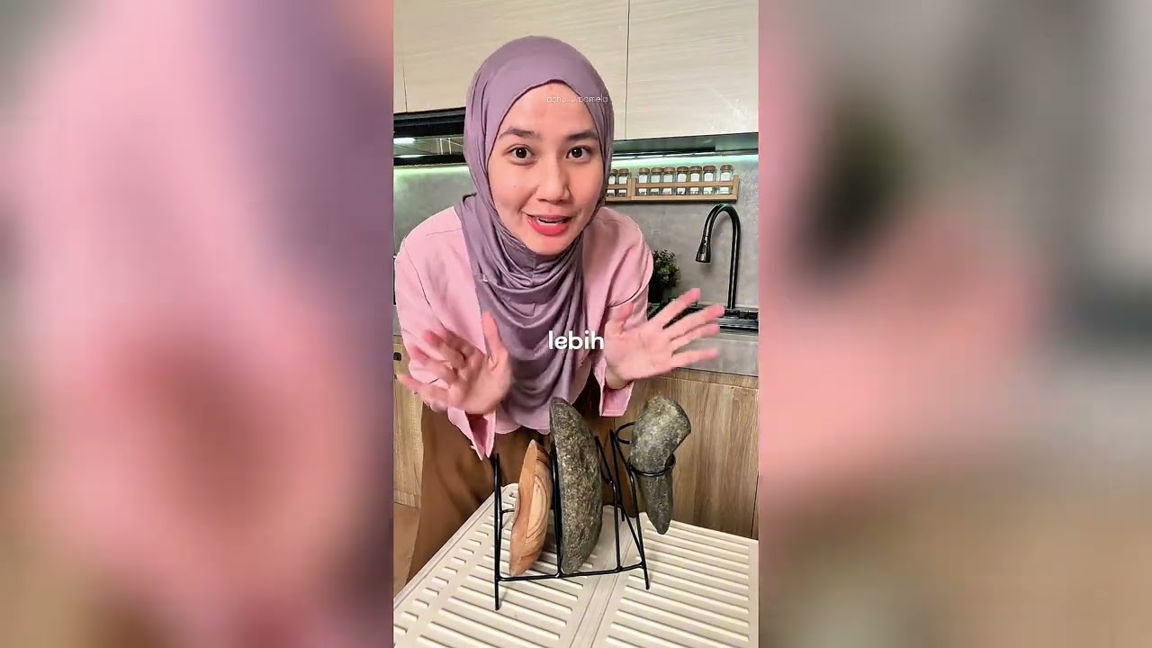 Best Buy 2025 Printilan Dapur Ibun [ Ada Link Shopee di deskripsi ]