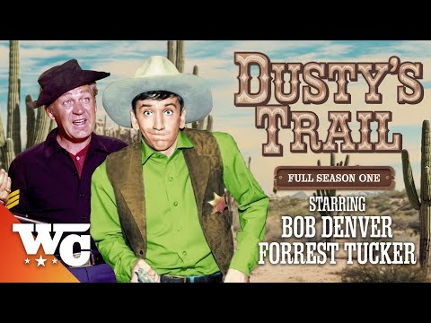 DUSTY'S TRAIL
