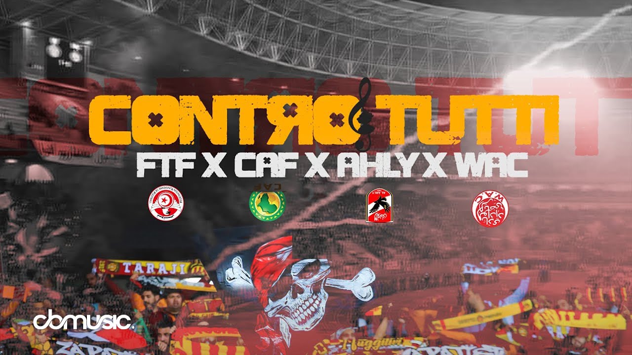 Mkachkhines Musical Group - Contro Tutti (Lyrics Video)