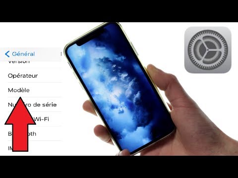 Vidéo: Qu'est-ce que le nombre de références dans iOS ?