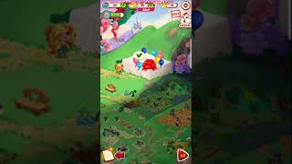 Jacky's Farm: Match-3 Adventure. Started to rebuild the farm. screenshot 3