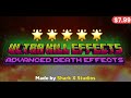 Ultra KillEffects Advanced Death Effects v1.5 Up Coming New Crazy update