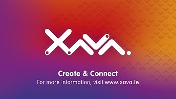 The XAVA Website Design process