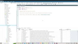 POSTGRESQL Tutorial for beginners - Many to Many Exercise