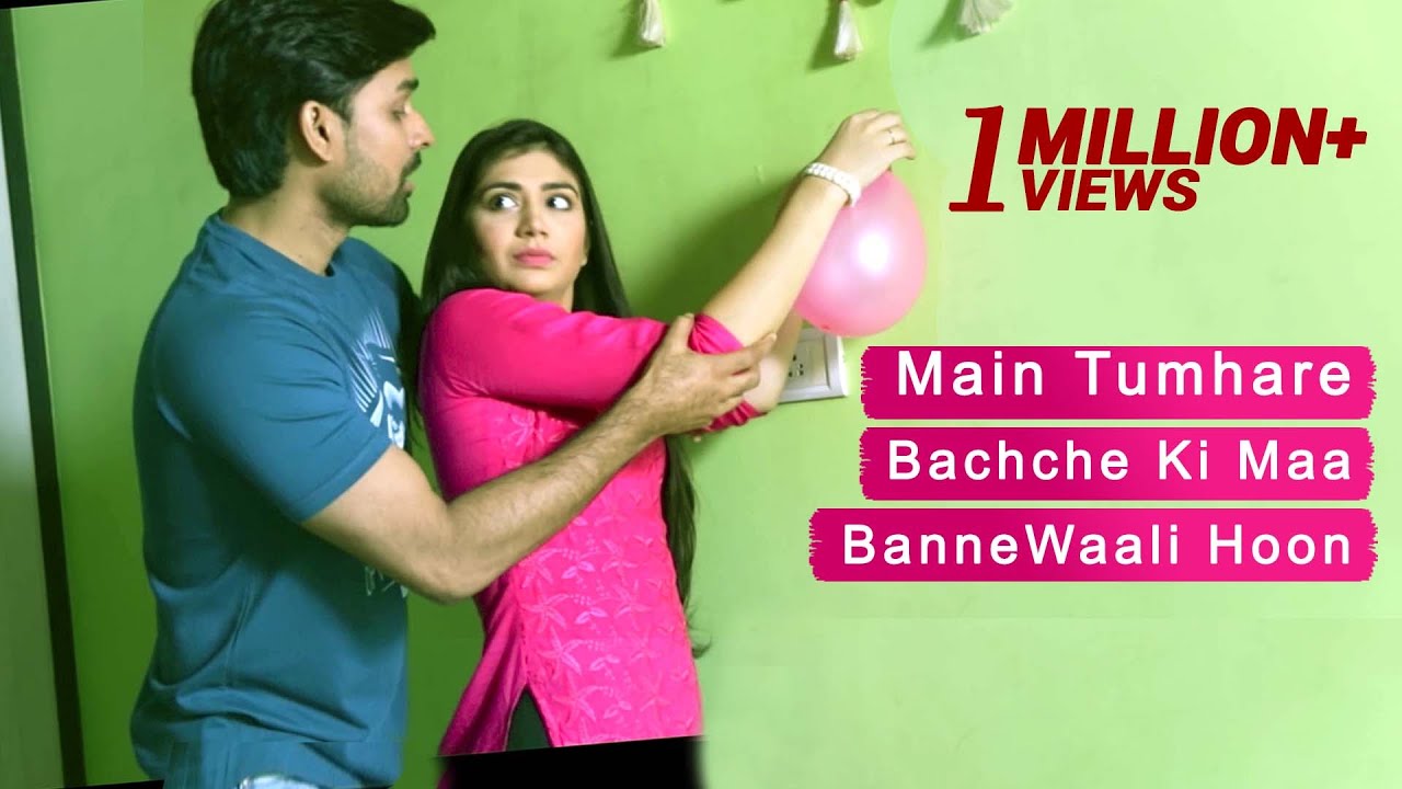 Hindi Romantic Short Film - Main Tumhare Bachche Ki Maa ... Hindi Romantic Short Film - Main Tumhare Bachche Ki Maa ...