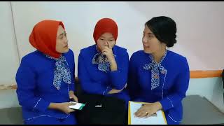 PERBEDAAN BAHASA MANDAILING DENGAN BAHASA BATAK| KATA DALAM BAHASA SEHARI-HARI| BELAJAR BAHASA