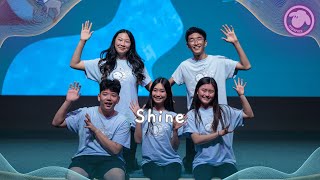 Shine/ Body Worship