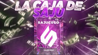 ⚡KEYDROP: ¿¿MERECE LA PENA LA CAJA DE SAJUCSGO??⚡
