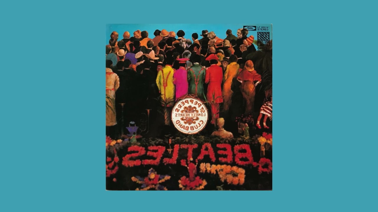 洋楽 Sane Inmates feat. Charlie & SGT. Pepper 洋楽 Sane Inmates feat. Charlie & SGT. Pepper Sgt. Pepper's Lonely