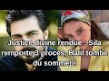 Divine Justice Rendered S脹la Wins 3 Trials Halil Falls From The Summit Divine Justice Rendered S脹la Wins 3 Trials Halil Falls From The Summit