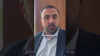 Už viac ako pol roka máme Slovensko bez dôvery | Štefan KIŠŠ