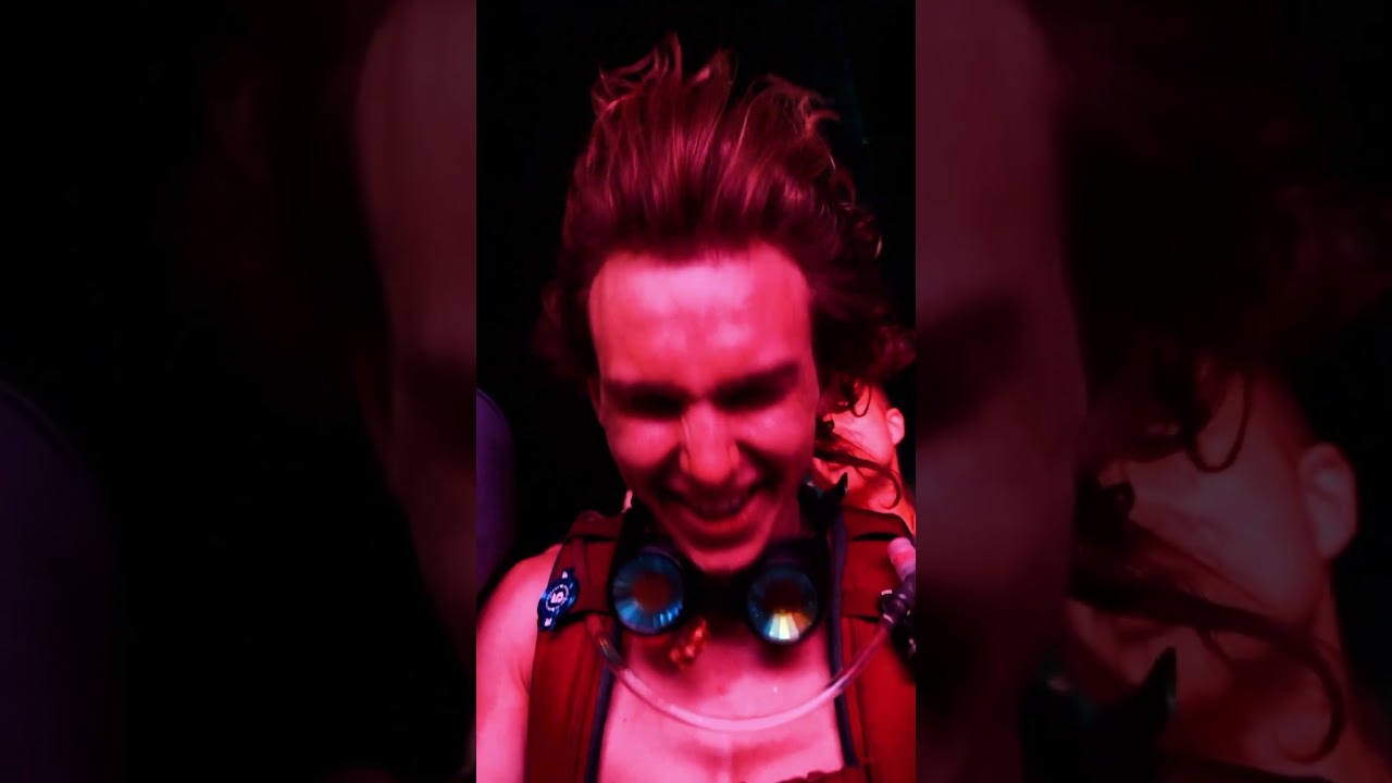 Mind Melting Madness At Tripolee 🔊 - An 