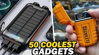 50 Coolest Amazon Gadgets You Need to See by BEST COOL TECH 2,685 views 2 weeks ago 19 minutes