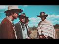 Testa t'ammazzo croce sei morto - Man nennt mich Halleluja | Ganzer Spaghetti Western Film 4K