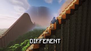 This Mod Fixes Minecraft’s Progression