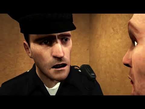 Дверь мне запили Славик Буйный в SFM 
