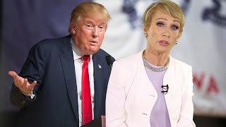 Famous Barbara Corcoran cherishes the time she stood up to Donald Trump Net Worth