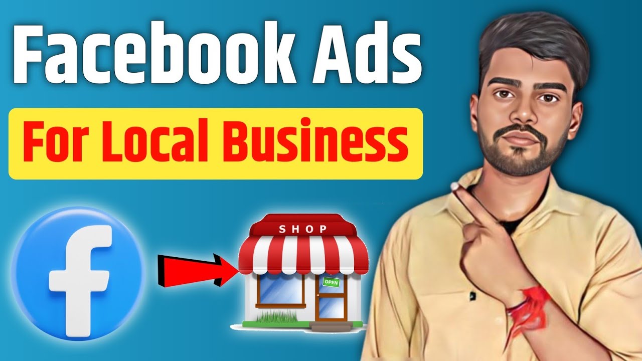 How to Run Facebook Ads for Local Businesses | Building Brand Awareness on a Low Budget