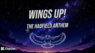 Wings Up - Lyric Video
