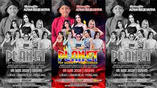 Planet Top Dangdut   Tasyakuran Khitan  Ananda Alfian Rizqie Mutha 