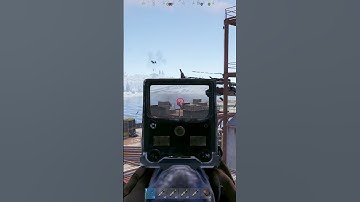 He Blew Up Thier Scrap Heli! #shorts